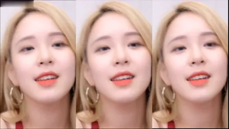 AfreecaTV主播诗妍BJ시연2021年11月8日直播视频舞蹈剪辑100125